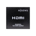 Aisens Cable HDMI Duplicador 4K@30HZ 1×2 