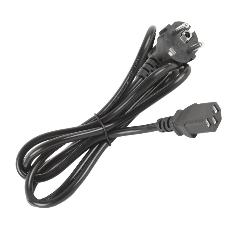 iggual Adaptador corriente AC-DC 12V 7A TPV - detalle