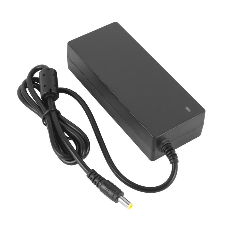 iggual Adaptador corriente AC-DC 12V 7A TPV - detalle