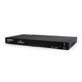 Gembird Divisor HDMI de 8 puertos Admite vídeo 3D