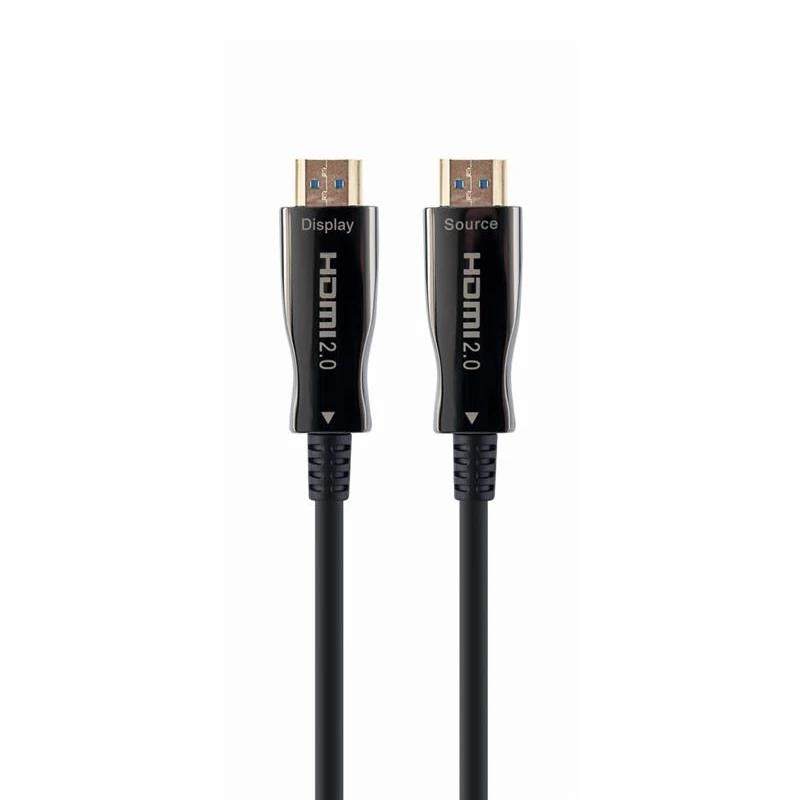 Gembird Cable AOC HDMI Alta Velocidad Premium,30 m