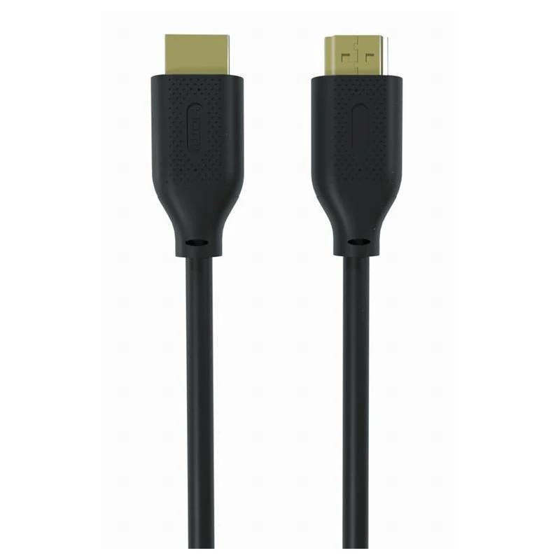 Gembird Cable HDMI ultra alta velocidad , 8K, 1 m