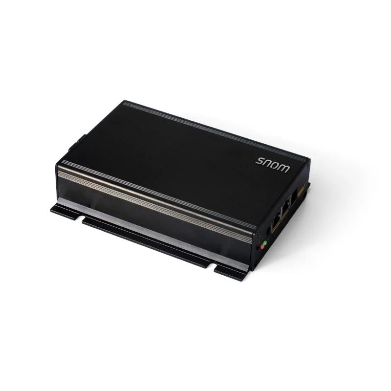 Snom PA1+ Megafonía/Anuncios SIP PoE HD 6.5W