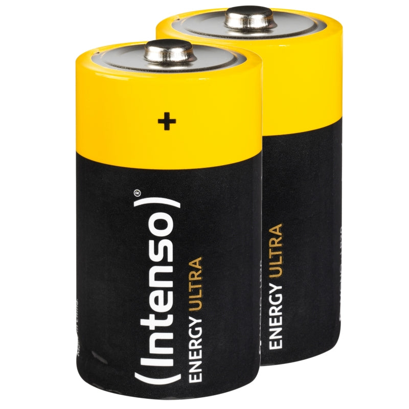 Intenso Energy Ultra Alcalina DLR20 Pack-2 - detalle