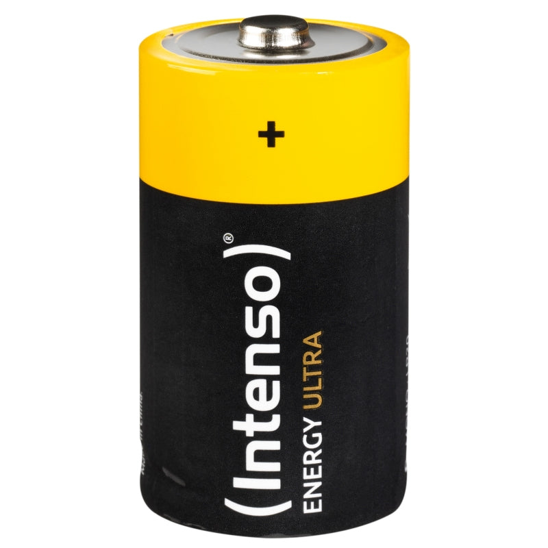 Intenso Energy Ultra Alcalina DLR20 Pack-2 - detalle