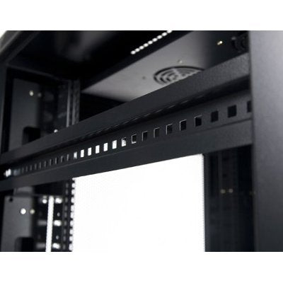 Monolyth Armario 42U SH8242 800x1200 2F-4V-1B8 - detalle