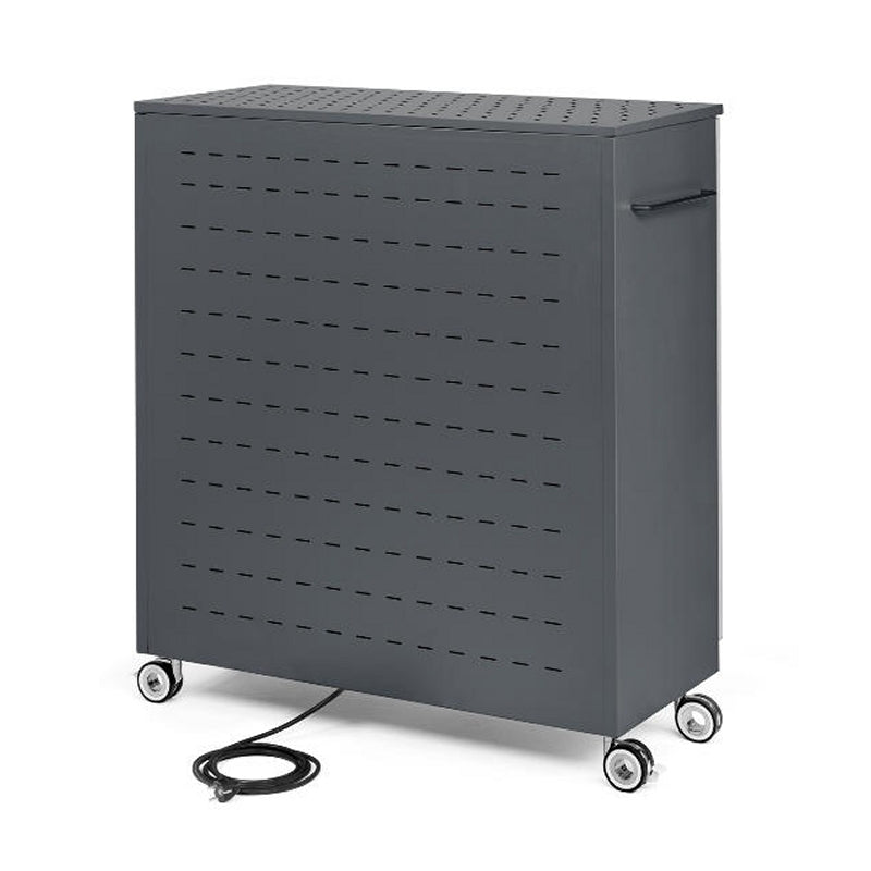 Traulux Armario Cargador Pórtatiles 30 equipos - detalle