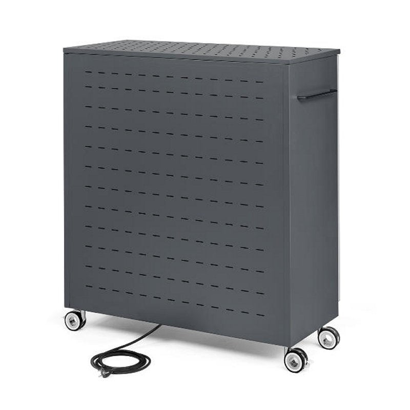 Traulux Armario Cargador Pórtatiles 24 equipos - detalle