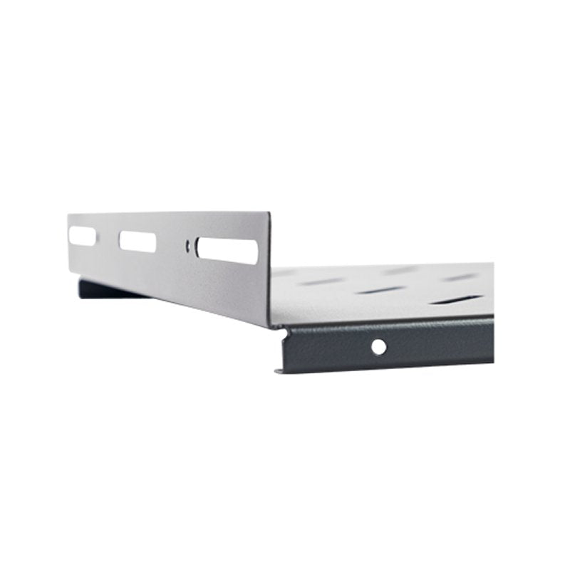 2LAN Bandeja 19"1U Profundidad 710mm - detalle