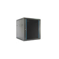 2LAN Armario Suelo 42U 19" 600X600