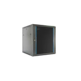 2LAN Armario Suelo 42U 19" 600X600