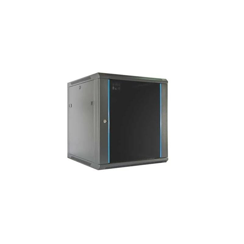 2LAN Armario Suelo 42U 19" 600X600