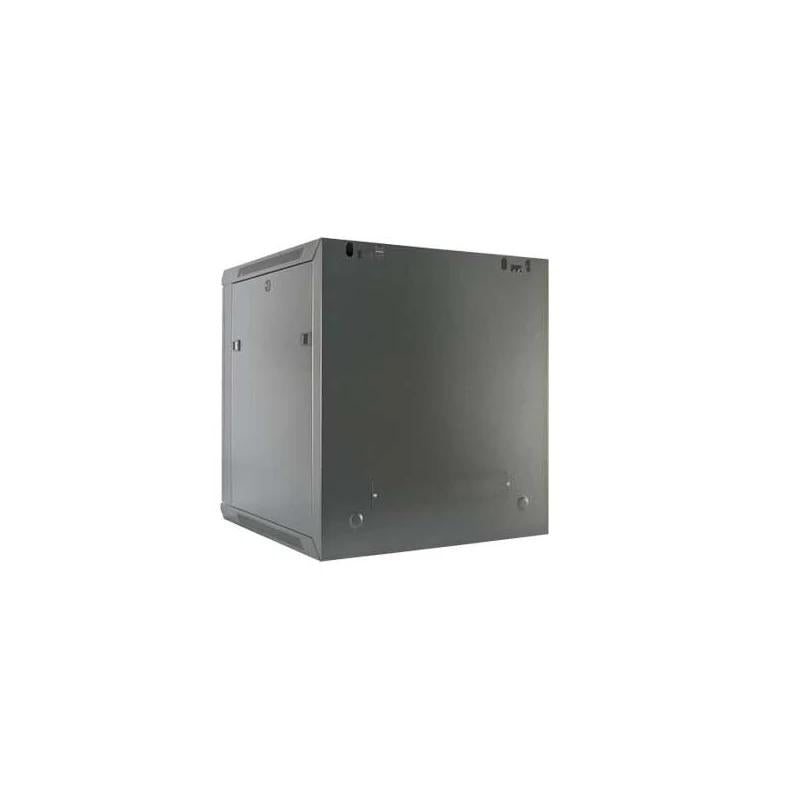 2LAN Armario Suelo 42U 19" 600X600 - detalle