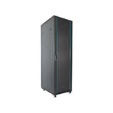 2LAN Armario Suelo 42U 19" 800X1000X2055 desmontad