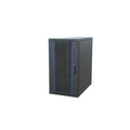 2LAN Armario Suelo 22U 19" 800X1000 sin ruedas Dbl