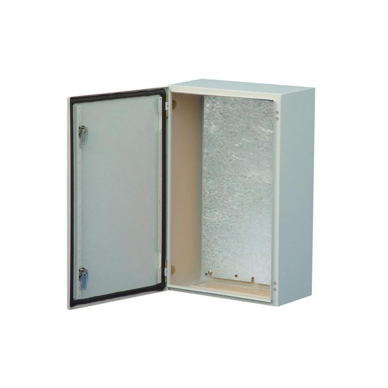 Monolyth Armario Compacto IP66 600x380x210 - detalle