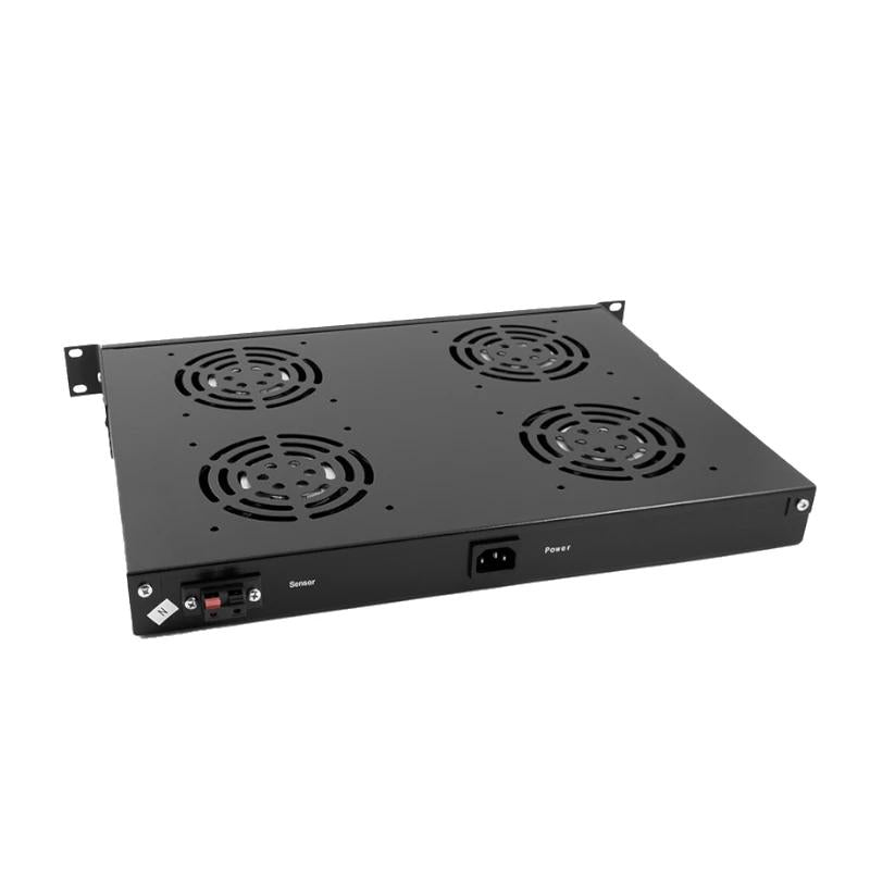 Monolyth Termostato 4 Ventiladores - detalle