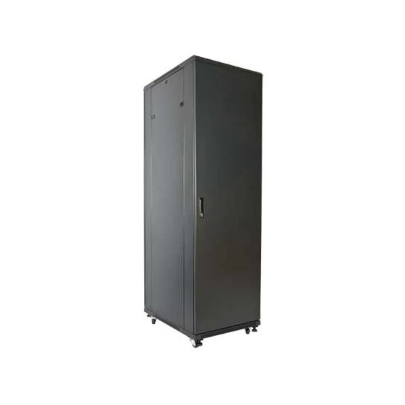2LAN Armario Suelo 42U 19" 800X1200 - detalle