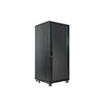 2LAN Armario Suelo 32U 19" 800X600