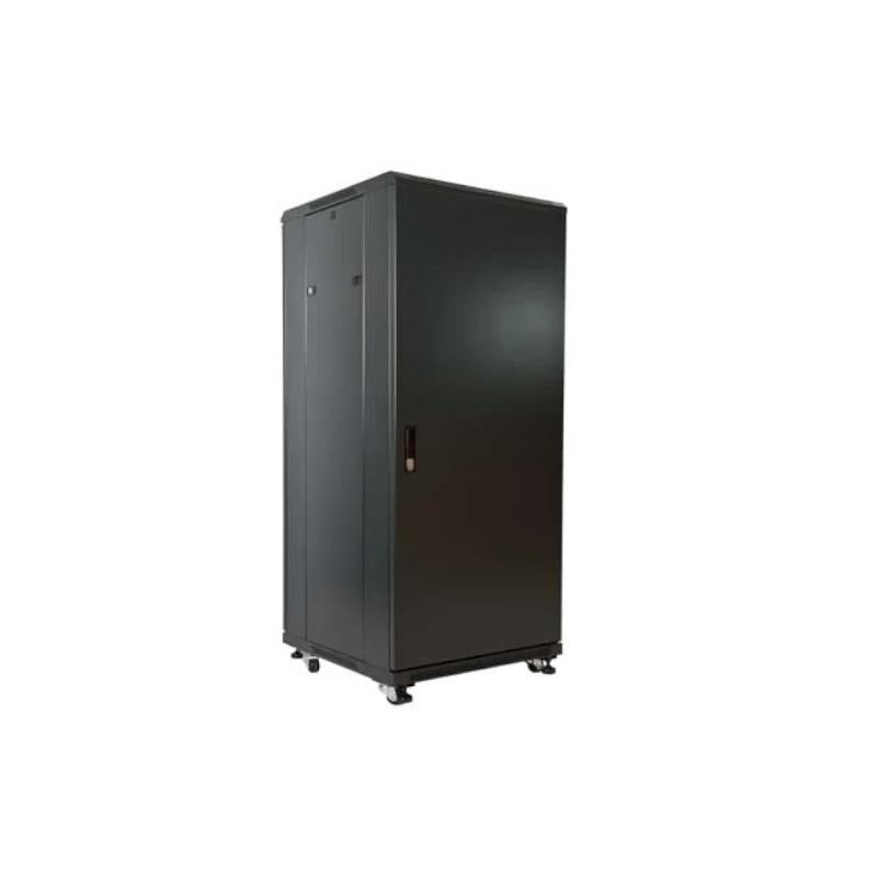 2LAN Armario Suelo 32U 19" 800X600 - detalle