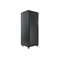 2LAN Armario Suelo 32U 19" 600X600