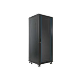 2LAN Armario Suelo 32U 19" 600X600