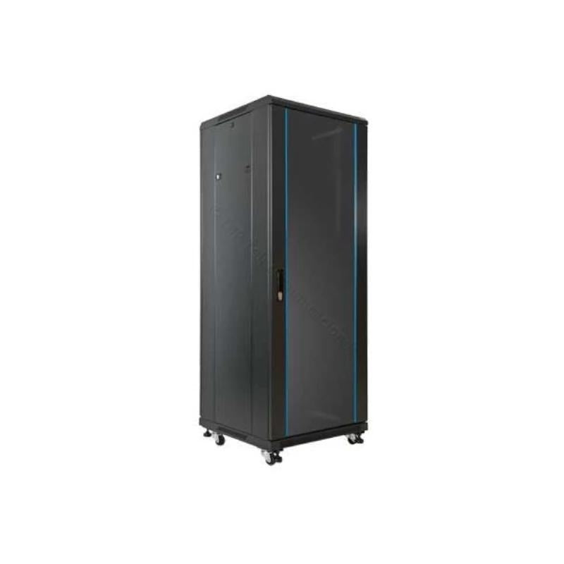 2LAN Armario Suelo 32U 19" 600X600