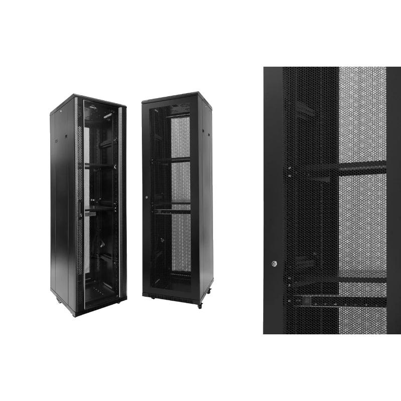 Monolyth Armario 19" 42U SH6042 600X1000 SA - detalle