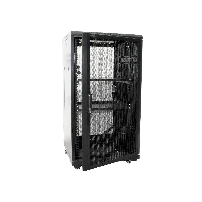 Monolyth Armario 22U SH6622 600x600 perf.sin acc