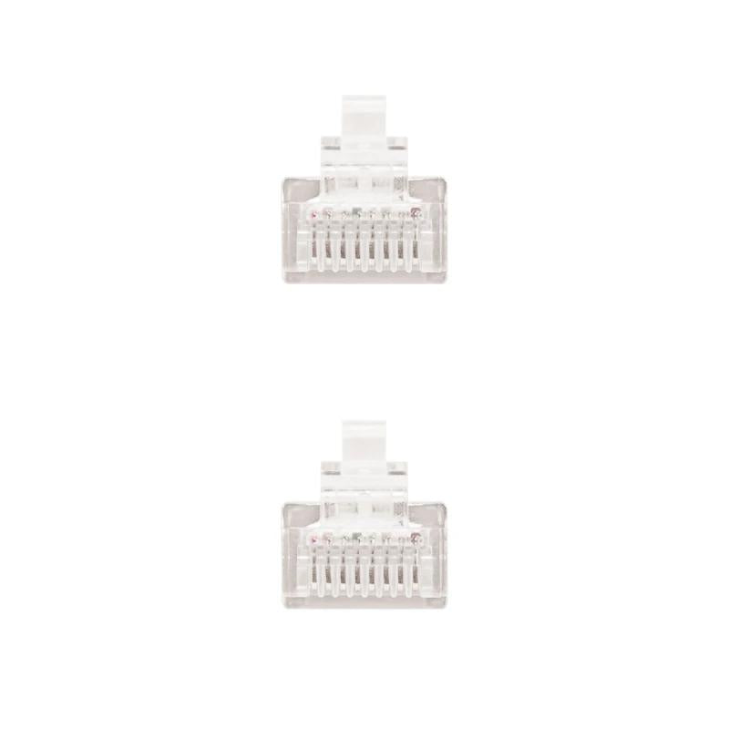 Nanocable Latiguillo RJ45 Cat. 6 UTP LSZH 5 M