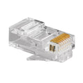 Gembird Connector RJ45 Cat.5e UTP (100 Uds.) 
