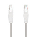 Nanocable Cable de xarxa Categoria 6 UTP 3 M Blanc
