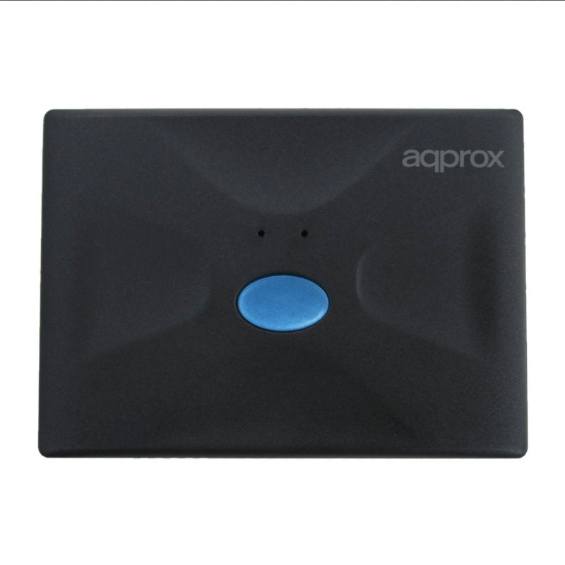 Approx Switch 2 PORT KVM HDMI - detalle