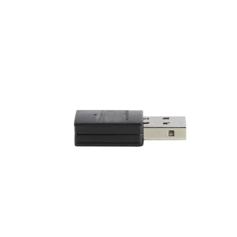 Approx USB Adapter Nano Wireless 300Mbps WPS V3 - detalle