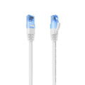 Aisens Cable RJ45 CAT.6 UTP AWG26 CCA Blanco 30cm