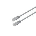 Aisens Cable RJ45 Cat.6 UTP AWG24 Gris 10M
