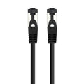 Nanocable Cable RJ45 Cat.6 UTP CCA 10 m Negro