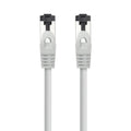 Nanocable Cable xarxa Cat. 8.1 2GHZ SSTP Gris 5m