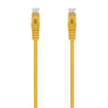 Aisens Latiguillo RJ45 LSZH CAT.6A UTP amari 3.0m