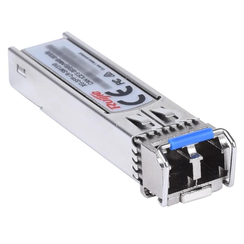 Reyee 1000BASE-LX mini GBIC (1310nm), 10km - detalle