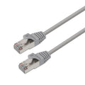Aisens Latiguillo RJ45 CAT.6 FTP AWG26 Gris 5.0m