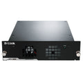 D-Link DPS-500A, Fuente de alimentación, Negro, 40