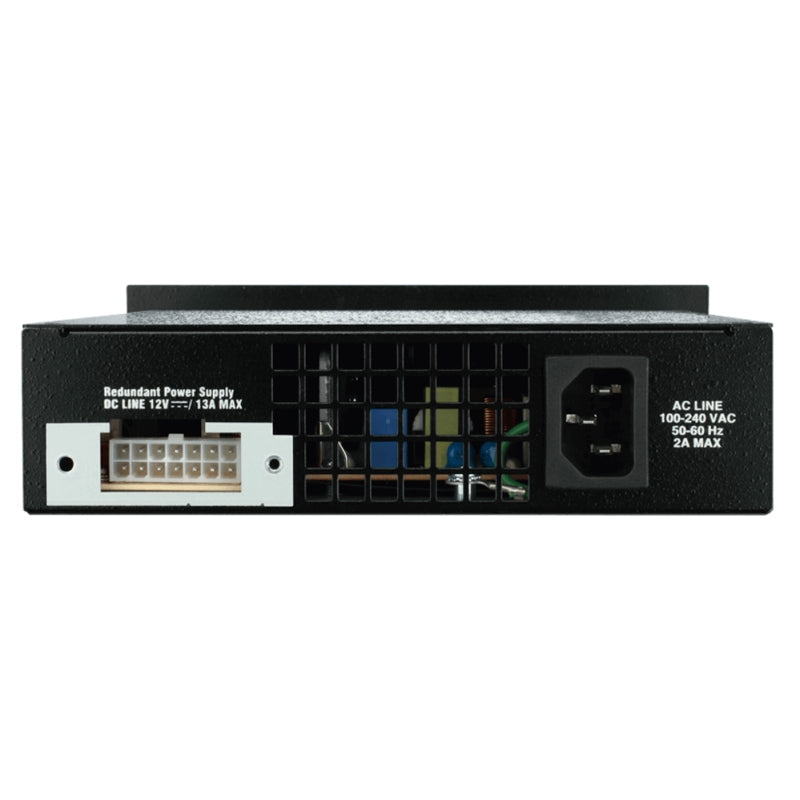 D-Link DPS-500A, Fuente de alimentación, Negro, 40 - detalle