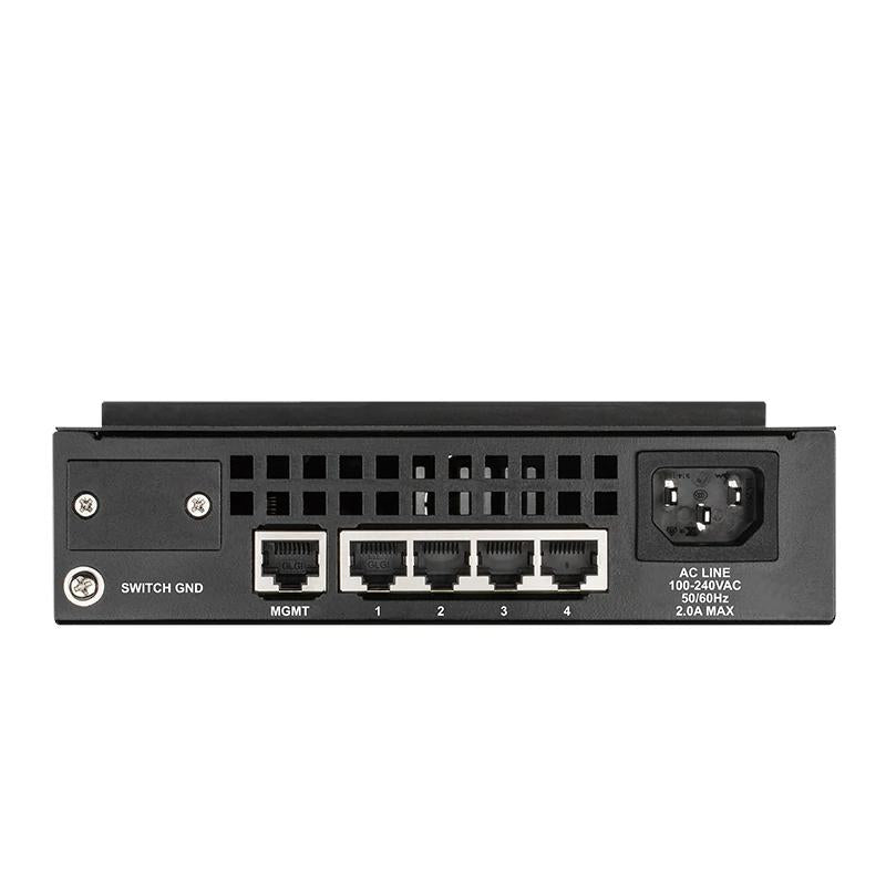D-Link DPS-520 Fuente Alim. Redundante 180W - detalle
