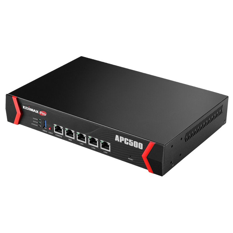 Edimax PRO APC500 Controlador Inalambrico 3xGB - detalle