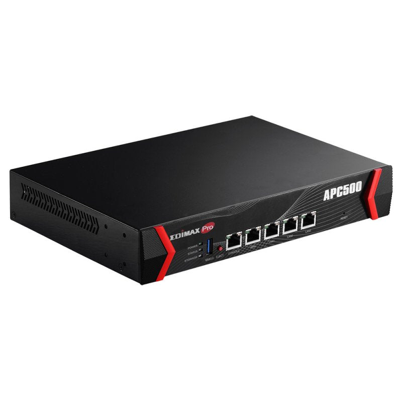 Edimax PRO APC500 Controlador Inalambrico 3xGB - detalle