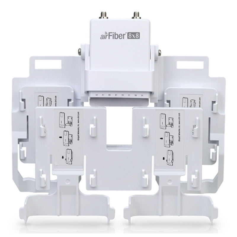 Ubiquiti AirFiber NxN AF-MPX8 Multiplexor - detalle