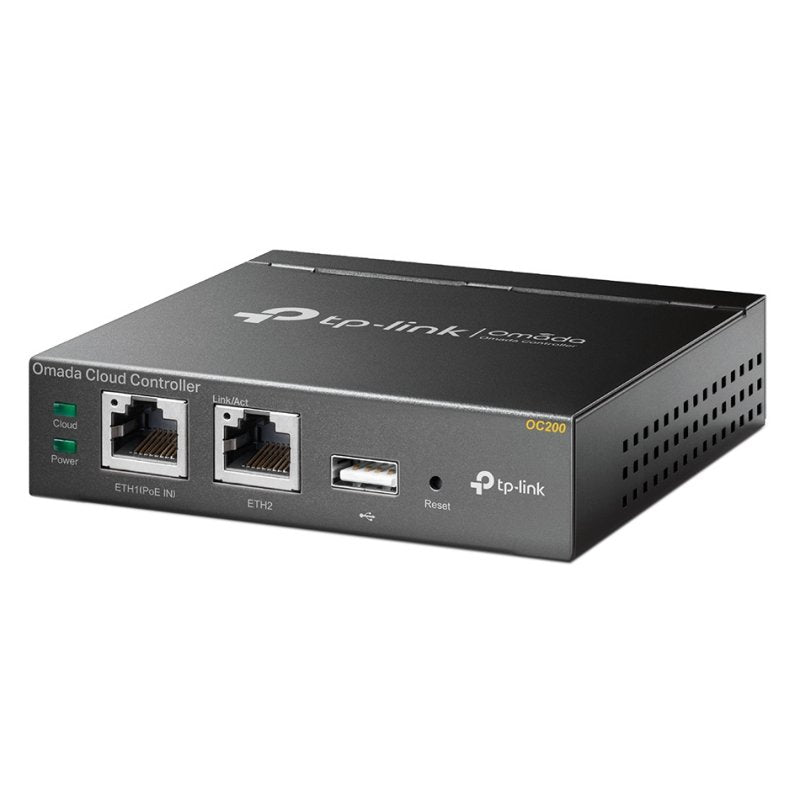 TP-LINK OC200 Omada Controlador Cloud - detalle