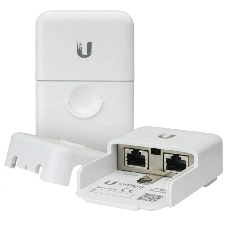 Ubiquiti Ethernet Surge Protector ETH-SP-G2 - detalle