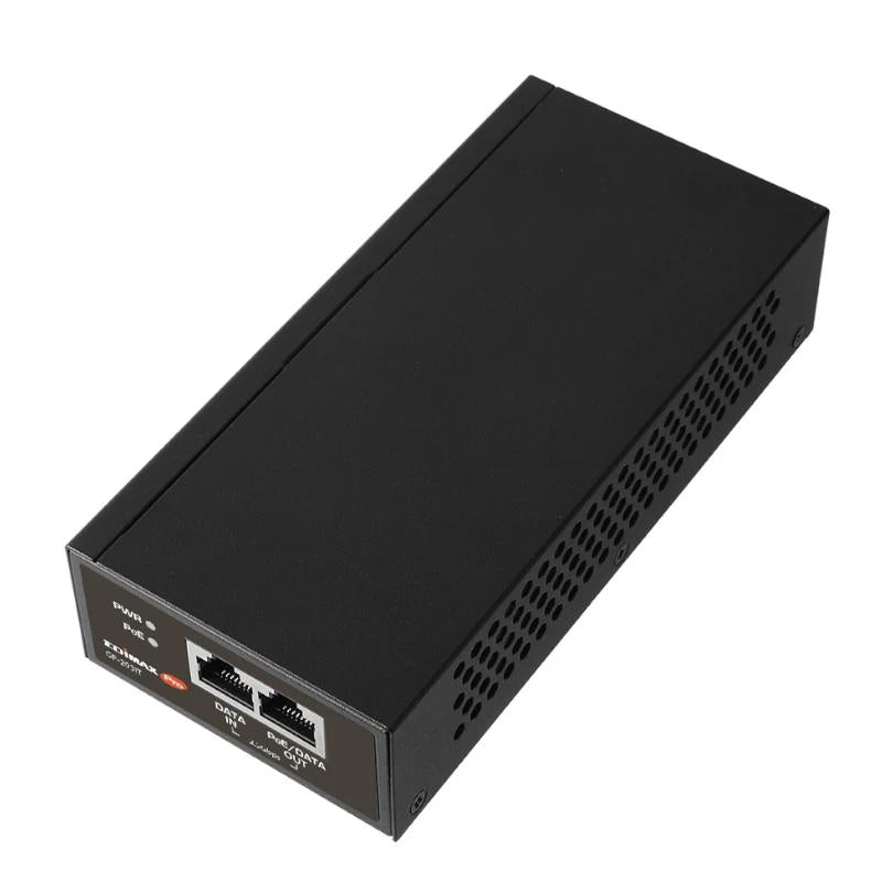 Edimax GP-203IT Inyector POE++ Gigabit 90W 802.3bt - detalle
